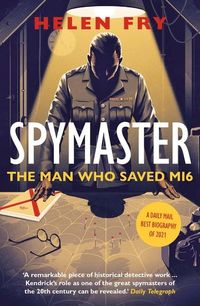 Produktbild: Spymaster
