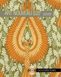 Produktbild: Art Nouveau: Second Series
