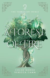Produktbild: A Forest of Fire