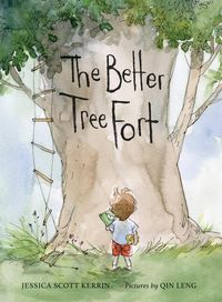Produktbild: The Better Tree Fort
