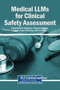Produktbild: Medical LLMs for Clinical Safety Assessment