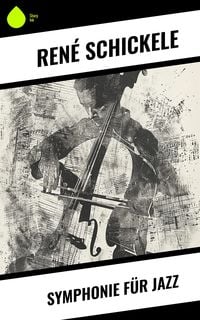 Produktbild: Symphonie f&uuml;r Jazz