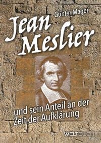 Produktbild: Jean Meslier