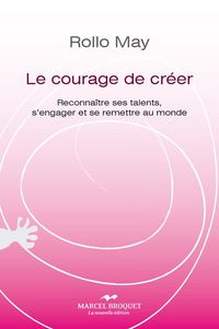 Produktbild: Le courage de creer