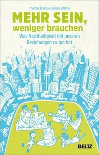 Produktbild: Mehr sein, weniger brauchen