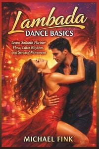 Produktbild: Lambada Dance Basics