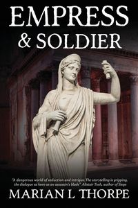 Produktbild: Empress & Soldier