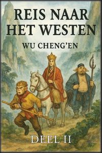 Produktbild: Reis naar het Westen