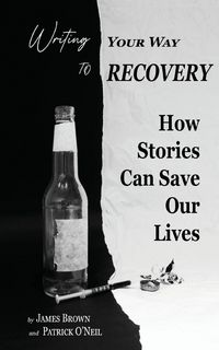 Produktbild: Writing Your Way to Recovery
