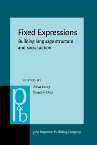 Produktbild: Fixed Expressions