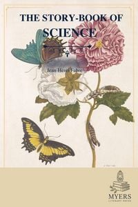 Produktbild: THE STORYBOOK OF SCIENCE