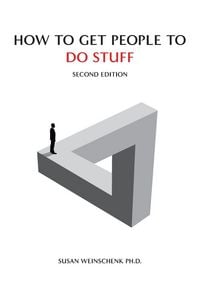 Produktbild: How To Get People To Do Stuff