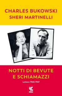 Produktbild: Notti di bevute e schiamazzi
