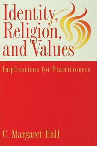 Produktbild: Indentity, Religion And Values