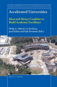 Produktbild: Accelerated Universities
