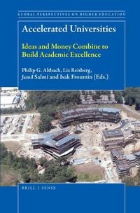 Produktbild: Accelerated Universities
