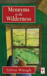 Produktbild: Mennyms In The Wilderness