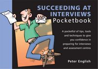 Produktbild: Succeeding At Interviews Pocketbook