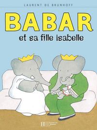 Produktbild: Barbar Et Sa Fille Isabelle