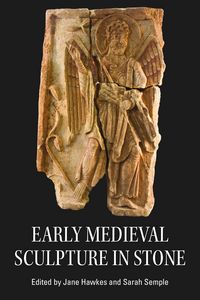 Produktbild: Early Medieval Sculpture in Stone