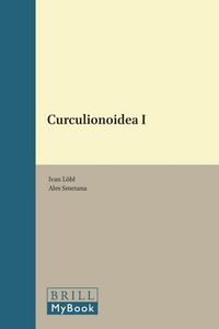 Produktbild: Curculionoidea I