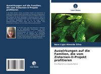 Produktbild: Auswirkungen auf die Familien, die vom Zisternen-II-Projekt profitieren