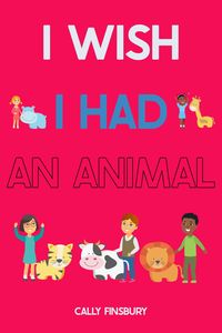 Produktbild: I Wish I Had an Animal