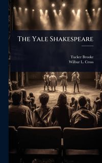 Produktbild: The Yale Shakespeare