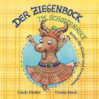 Produktbild: Der Ziegenbock im Schottenrock