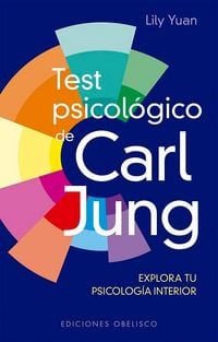 Produktbild: Test Psicologico de Carl Jung