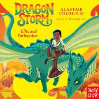 Produktbild: Dragon Storm: Ellis and Pathseeker