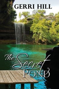 Produktbild: The Secret Pond