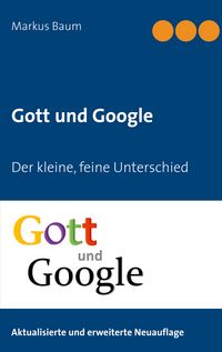 Produktbild: Gott und Google