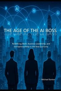 Produktbild: The Age of the AI Boss