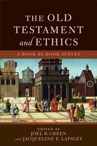 Produktbild: Old Testament and Ethics