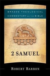 Produktbild: 2 Samuel (Brazos Theological Commentary on the Bible)