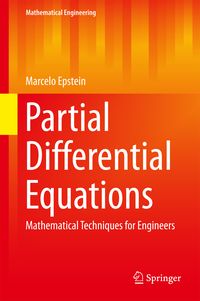 Produktbild: Partial Differential Equations