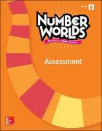 Produktbild: Number Worlds Level E, Assessment