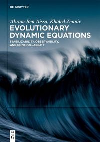 Produktbild: Evolutionary Dynamic Equations