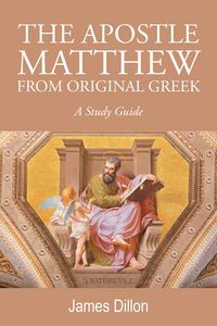 Produktbild: The Apostle Matthew from Original Greek