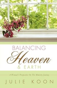 Produktbild: Balancing Heaven and Earth