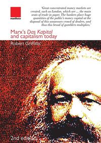 Produktbild: Marx's Das Kapital and Capitalism Today