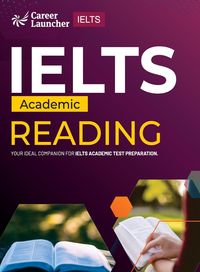Produktbild: IELTS Academic 2023