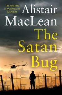Produktbild: The Satan Bug