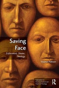 Produktbild: Saving Face