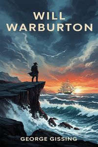 Produktbild: Will Warburton