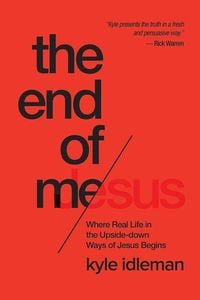 Produktbild: The End of Me