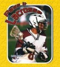Produktbild: Pass It Lacrosse