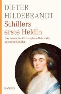Produktbild: Schillers erste Heldin