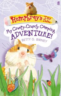Produktbild: Humphrey's Tiny Tales 3: My Creepy-Crawly Camping Adventure!